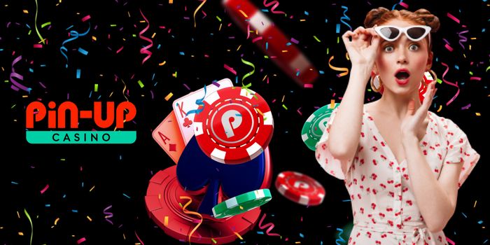 Pin-Up Onlayn Casino Lisenziyası